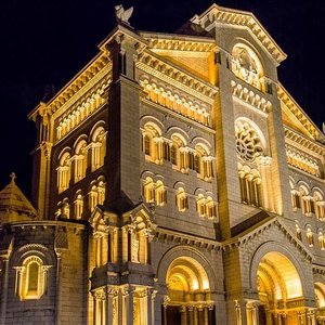 Batiscafo delante del Museo Oceanográfico de Mónaco - Picture of  Monte-Carlo, Monaco - Tripadvisor