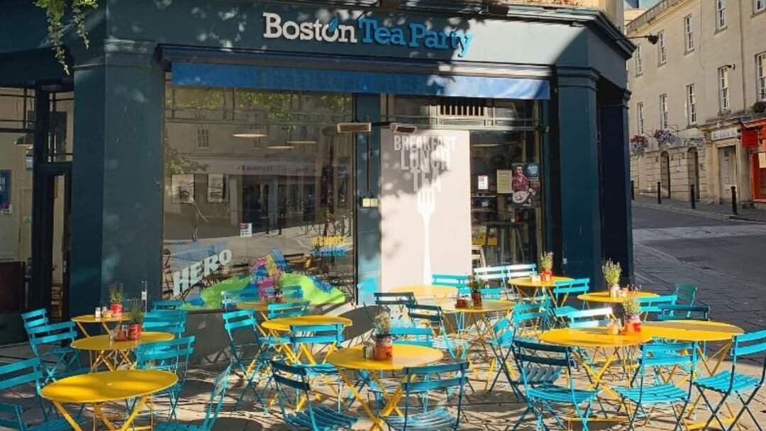 THE 10 BEST Caf s in Bath Updated 2024 Tripadvisor