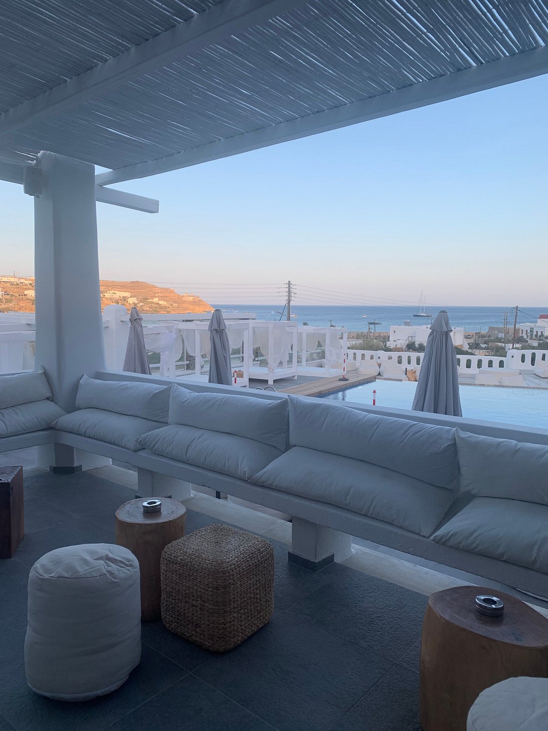 PENELOPE VILLAGE (Ano Mera, Mykonos): Prezzi e Recensioni 2024