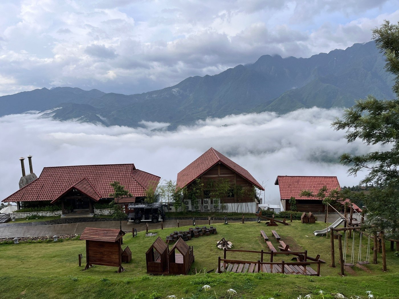 Ville De Mont Mountain Resort Rooms: Pictures & Reviews - Tripadvisor