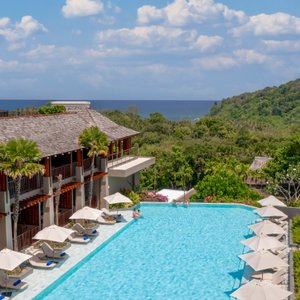 Avista Hideaway Phuket Patong - MGallery Hotel Collection, hotel in Patong