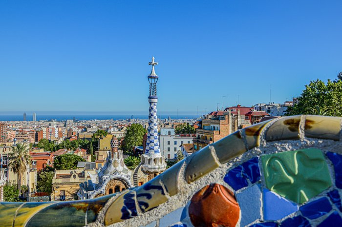 Imagen 5 de Parc Güell