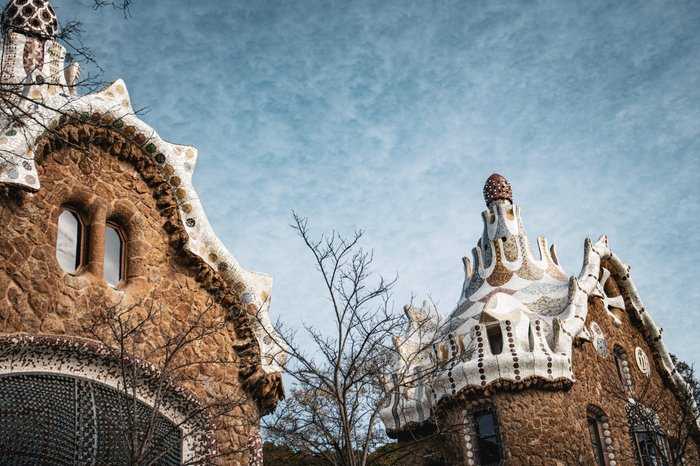 Imagen 4 de Parc Güell