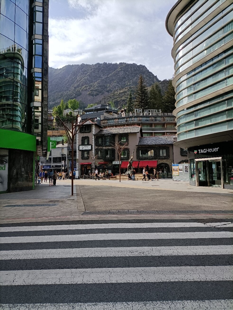 LES 10 MEILLEURES monuments Andorre la Vieille avec photos