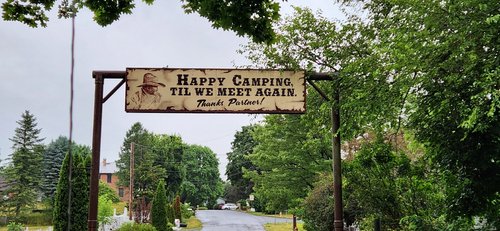 WESTERN VILLAGE RV PARK - Updated 2024 Campground Reviews (Carlisle, PA)