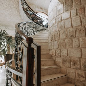 Goreme Inn Hotel, hotel in Goreme