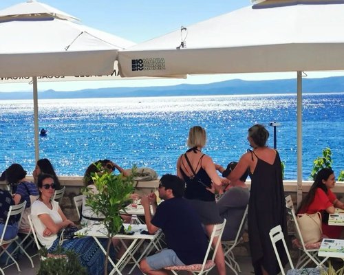 BioMania Bistro Bol