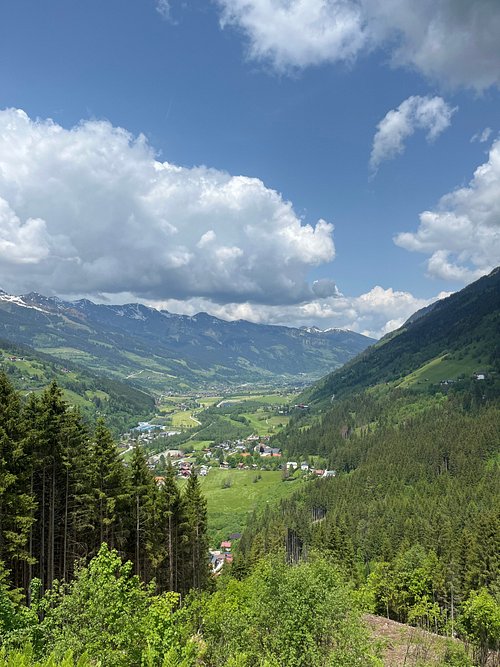 HAUS HIRT - Updated 2023 Prices & Hotel Reviews (Bad Gastein, Austria)