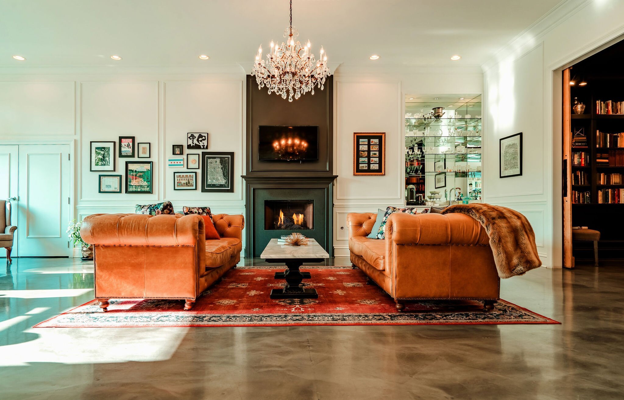The Guesthouse Hotel by null