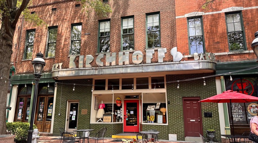 Kirchoff Deli & Bakery