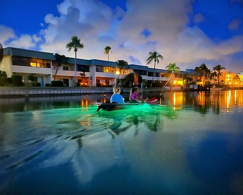 jet ski tours sarasota