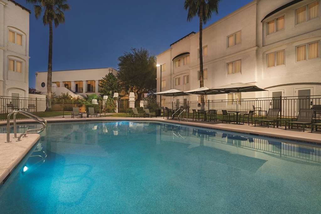 Hotel photo 7 of Homewood Suites by Hilton Tucson/St. Philip's Plaza University.