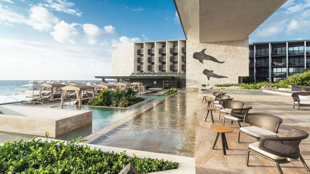 THE 10 BEST Luxury Family Resorts In Playa Del Carmen 2024 With Prices   Pool 