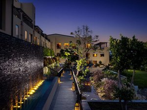 Radisson Blu Resort, Kumbhalgarh in Kumbhalgarh