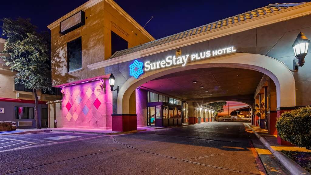 SURESTAY PLUS BY BEST WESTERN LUBBOCK MEDICAL CENTER (Texas): Opiniones ...