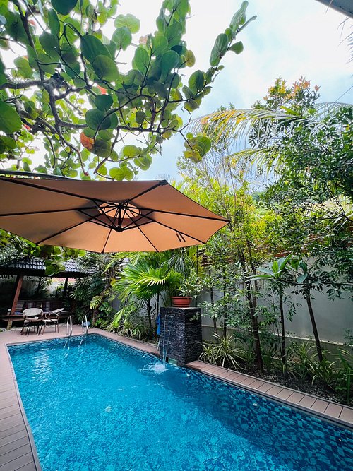 Maneh Villa Langkawi Private Pool 176 ̶4̶5̶0̶ Updated 2023