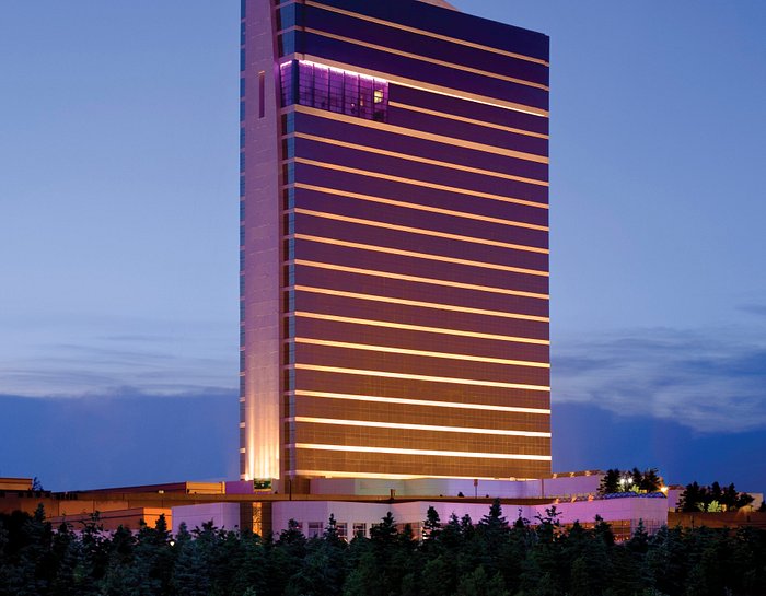 MGM TOWER AT BORGATA $119 ($̶2̶9̶3̶) - Updated 2023 Prices & Hotel Reviews  - Atlantic City, NJ