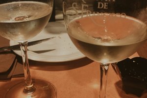 Bebidas