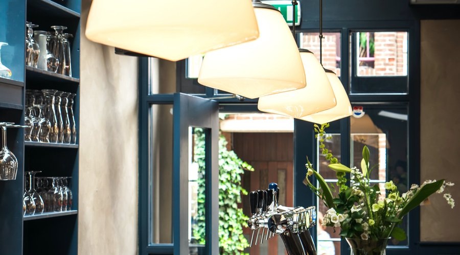 Eetcafé Hemingway 