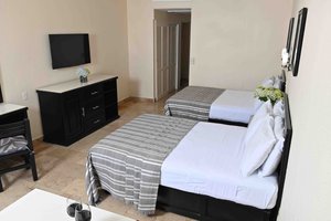 Chambre et suite