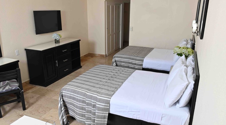 Habitacion estandard