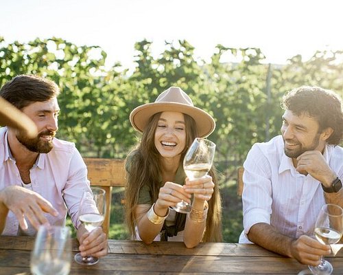 wine tour georgia