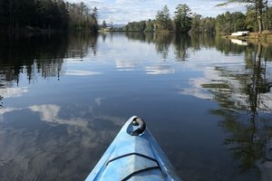 Escape to Serenity: A Guide to New Hampshire's Lake Tarleton State Park