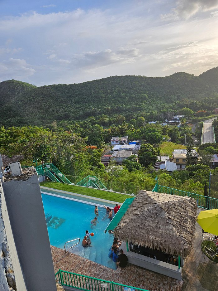HOTEL VISTA VERDE - Lodge Reviews (Yauco, Puerto Rico)