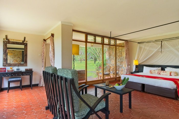 Muthu Keekorok Lodge Rooms Pictures And Reviews Tripadvisor