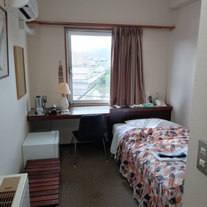 部屋