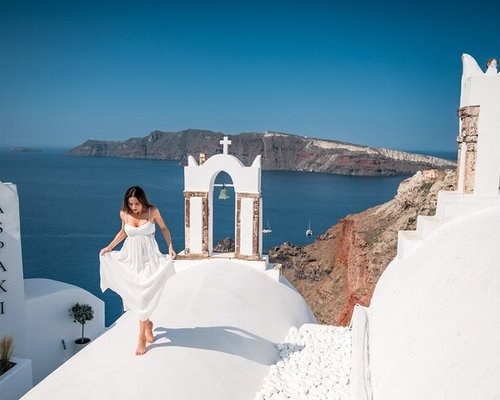 Nightlife in Santorini - Santorini Experts