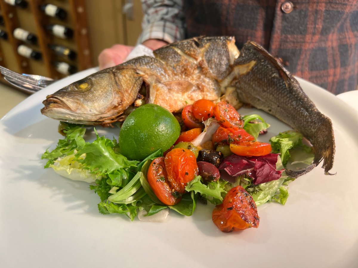 THE 10 BEST Restaurants & Places to Eat in The Royal Town of Sutton