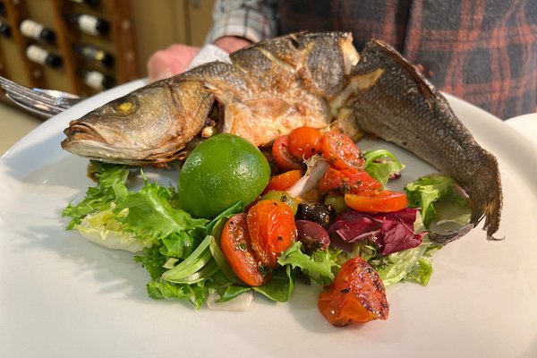THE 10 BEST Restaurants & Places to Eat in The Royal Town of Sutton