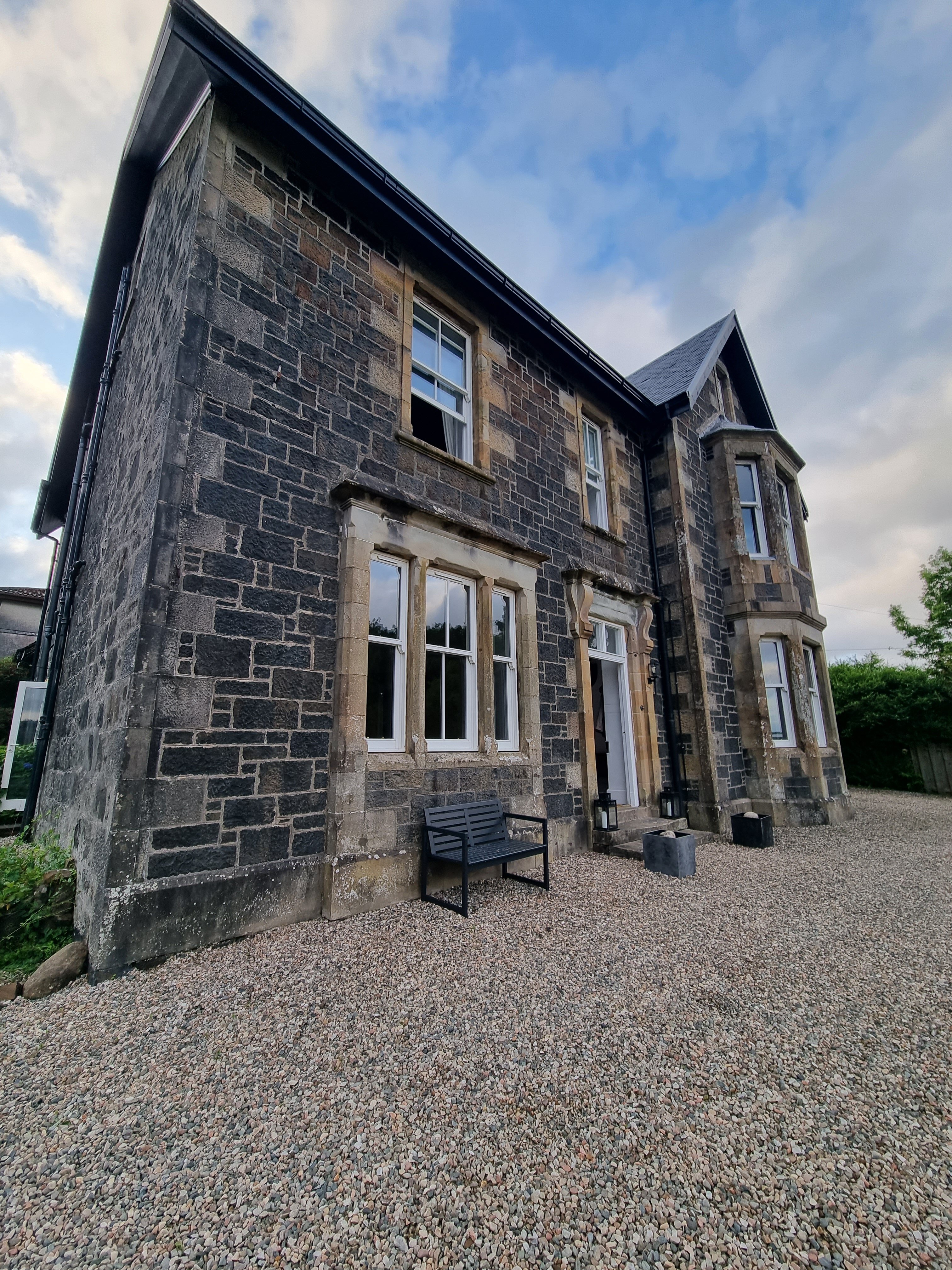 STRONGARBH HOUSE - Updated 2023 Reviews (Isle Of Mull)