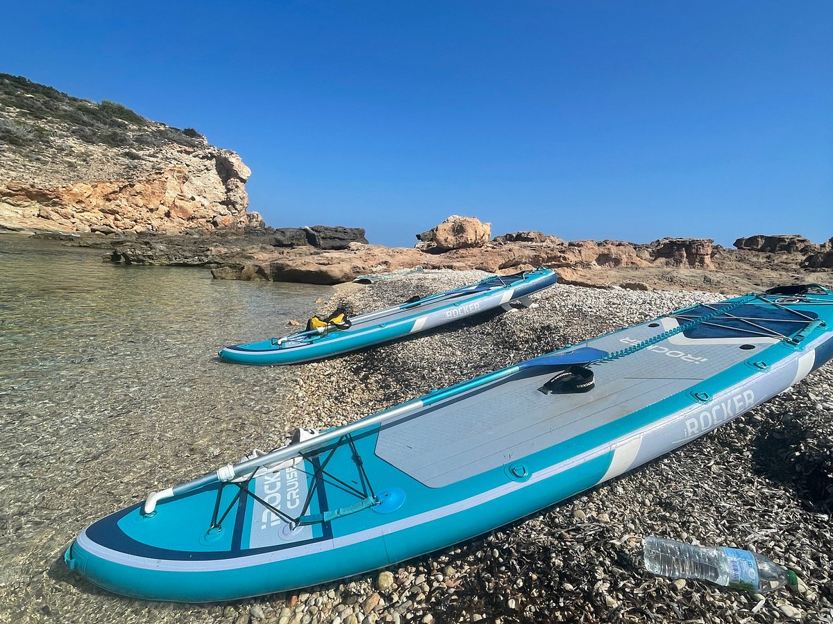 PADDLE IBIZA - All You Need to Know BEFORE You Go (with Photos)