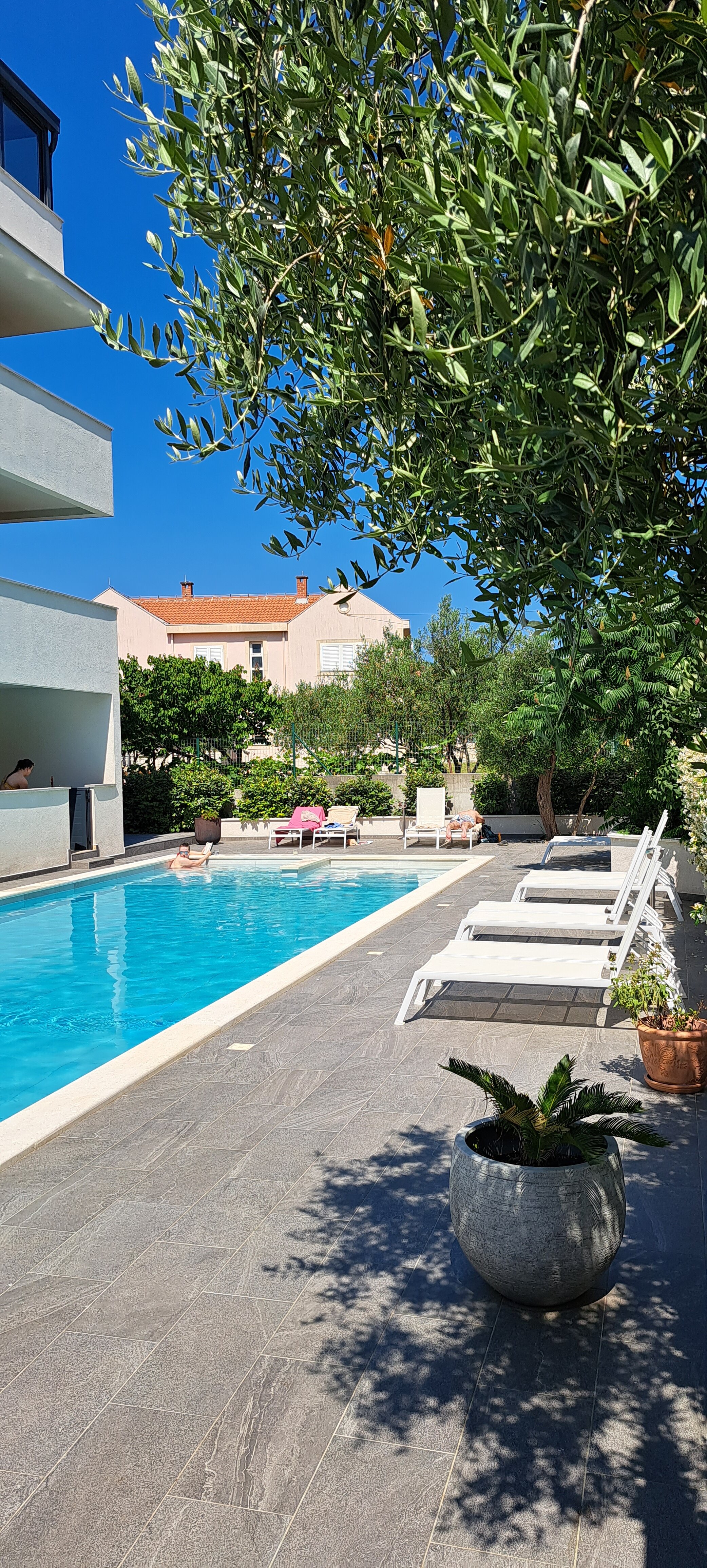 VILLA LIBURNUM B&B (Zadar, Croatie) : Tarifs 2024 Et 27 Avis