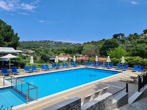 Ariadni House Hotel Updated 2023 Reviews Platanias Greece