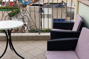 Habitación y suite