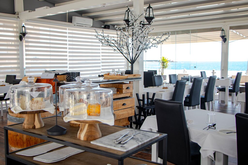 THE 10 BEST Restaurants in Torrevieja Updated April 2024