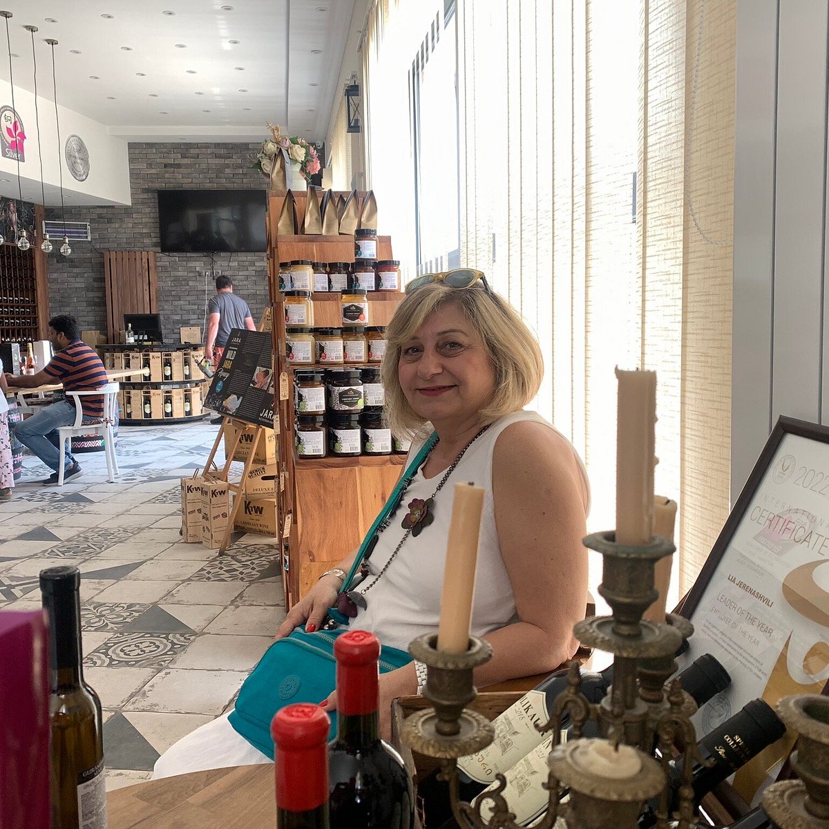 KTW Wine Shop in Batumi, Батуми: лучшие советы перед посещением -  Tripadvisor