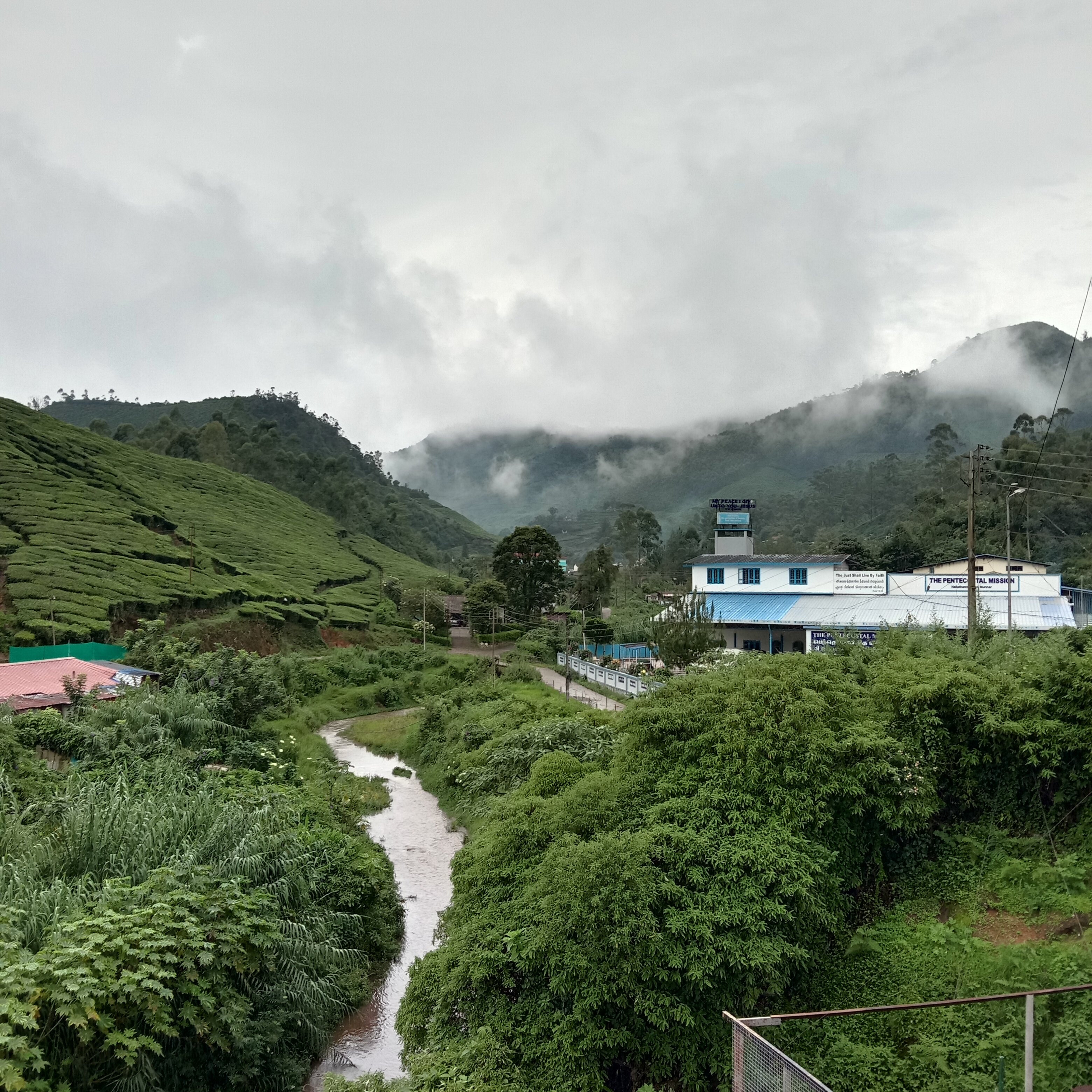 HOTEL C7 $85 ($̶9̶5̶) - Updated 2023 Prices & Reviews - Munnar, India