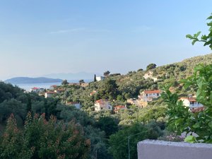 Δωμάτιο και σουίτα