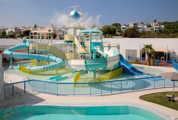 WATER PARK 