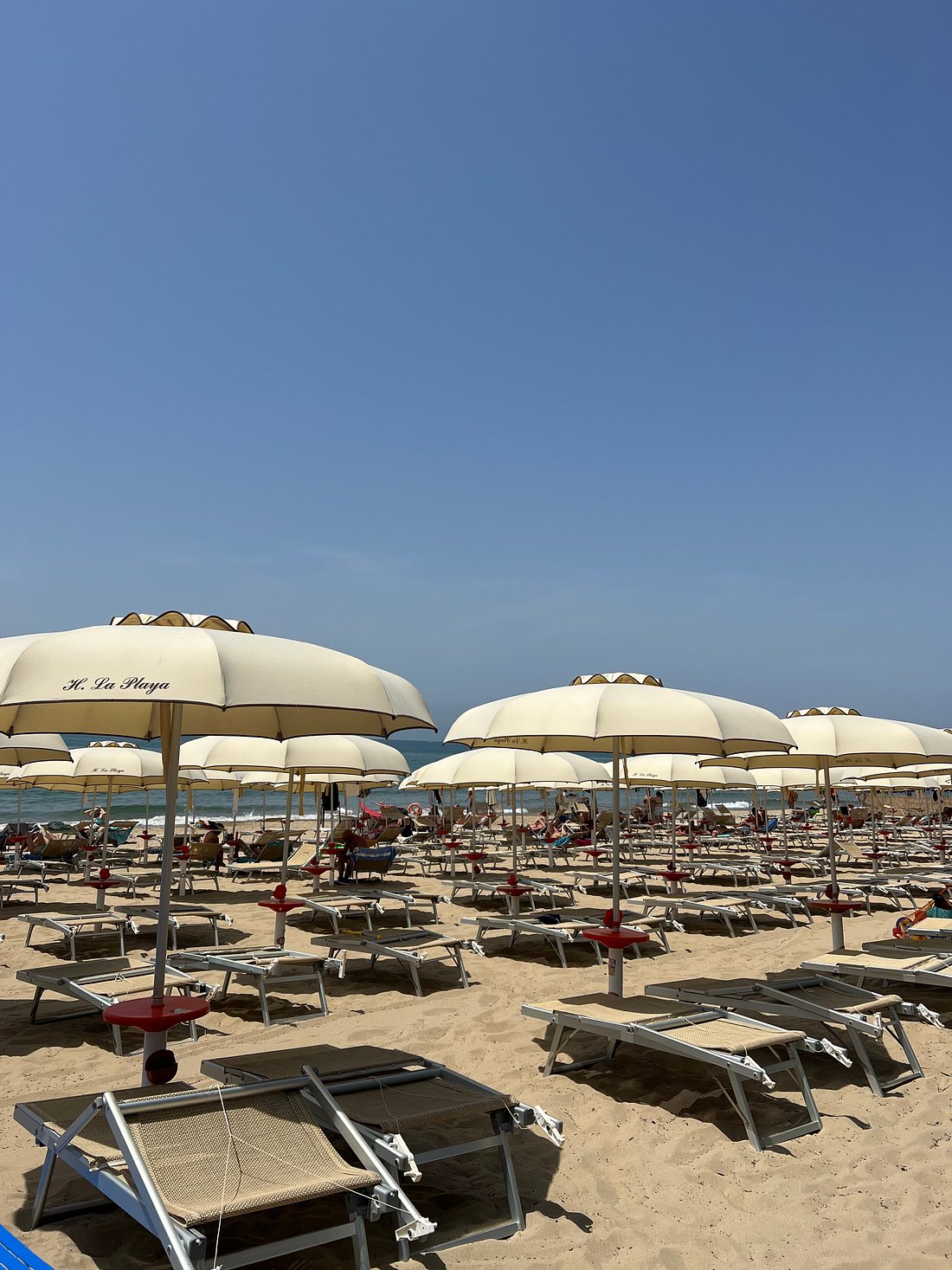 LA PLAYA GRAND HOTEL - Prices & Reviews