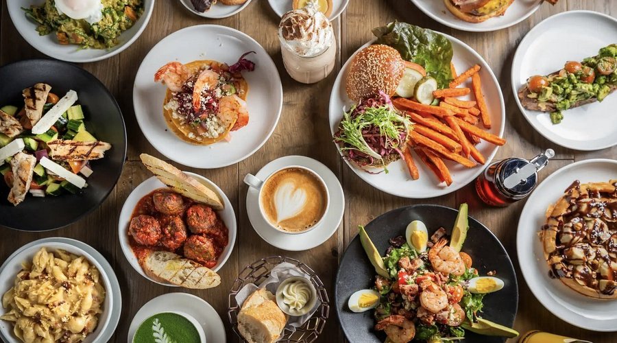 Cupitol Coffee & Eatery