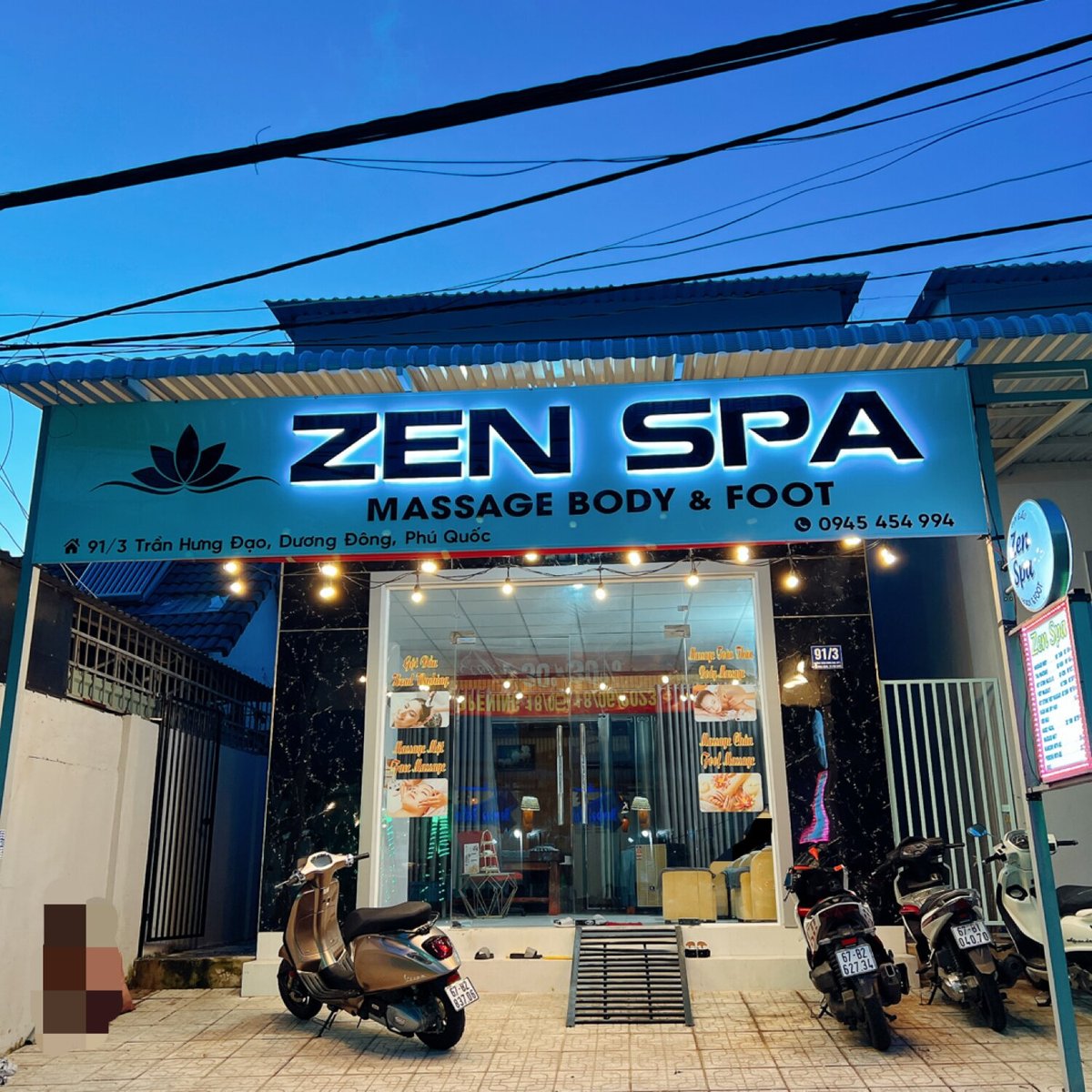 Zen Spa And Nail PhÚ QuỐc 2025 All You Need To Know Before You Go With