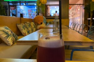 Bebidas