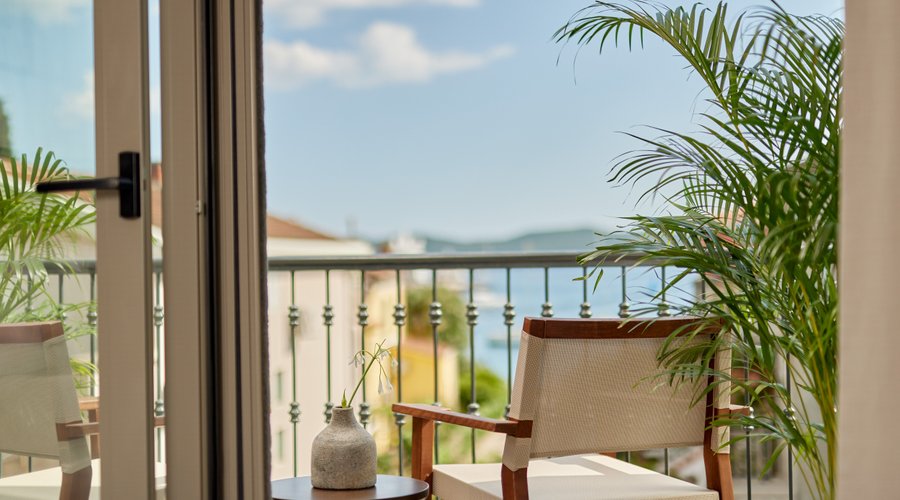 Casa Manor Sea View