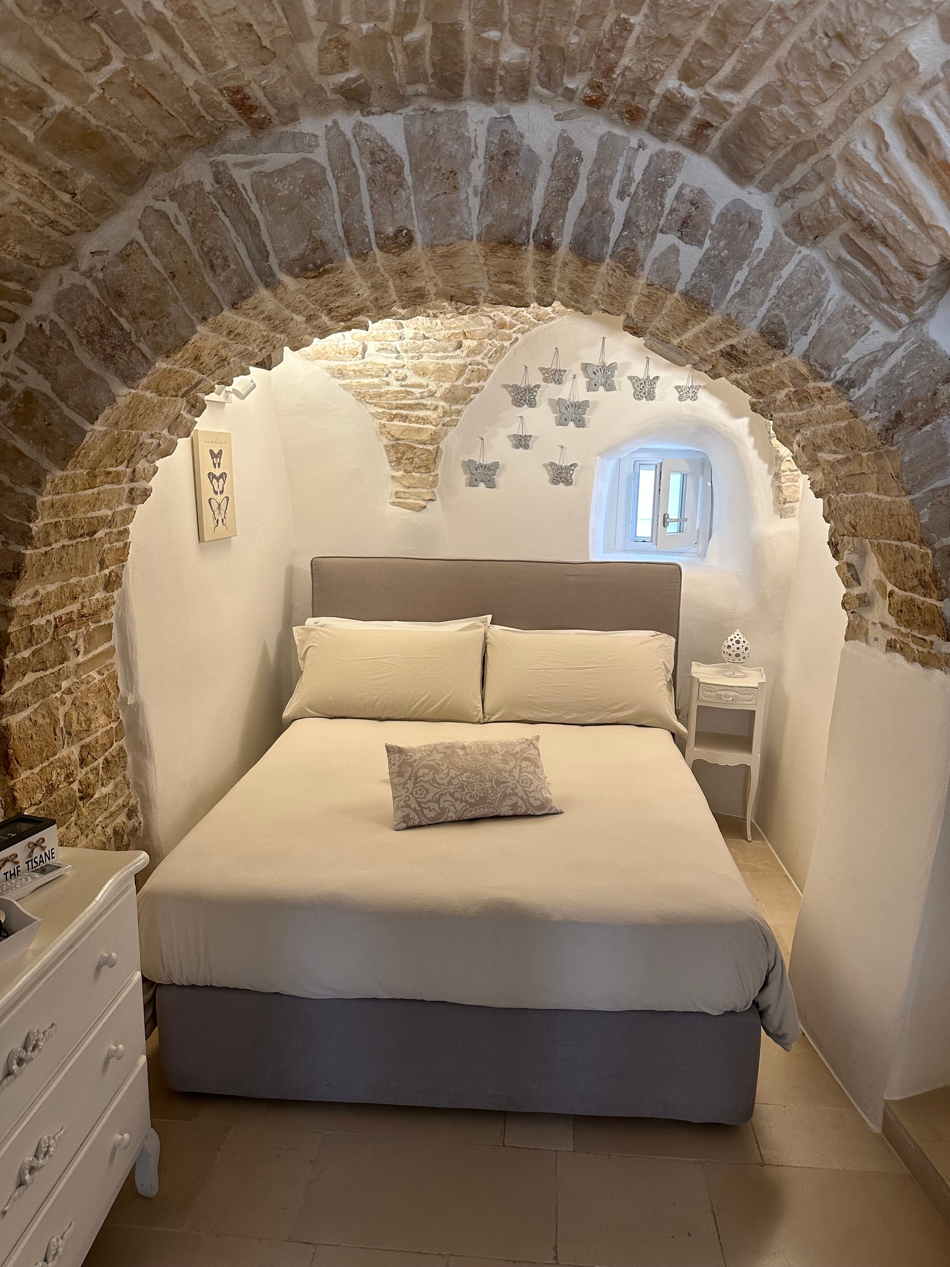 LE SUITES AL TORRIONE - Prices & B&B Reviews (Ruvo Di Puglia, Italy ...