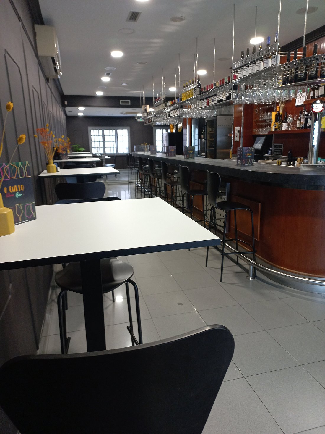 O Culto Wine Bar O Culto Wine Bar
